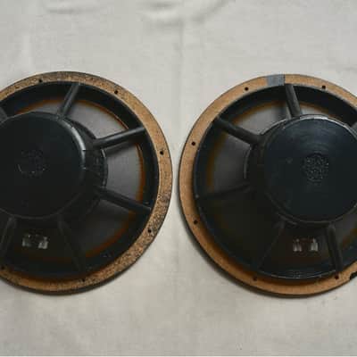 Pair of TAD Tl-1601c drivers Bild 3
