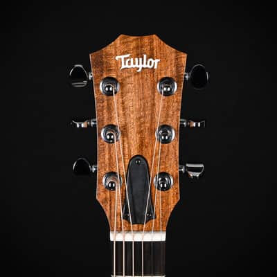 Taylor GS Mini w/ Neo-Tropical Mahogany Top & Layered Sapele Back and Sides Acoustic Guitar 2025 (2212195279) image 6