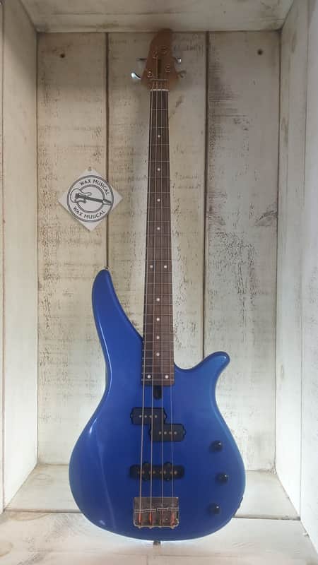 Yamaha RBX170 4-String Bass Guitar