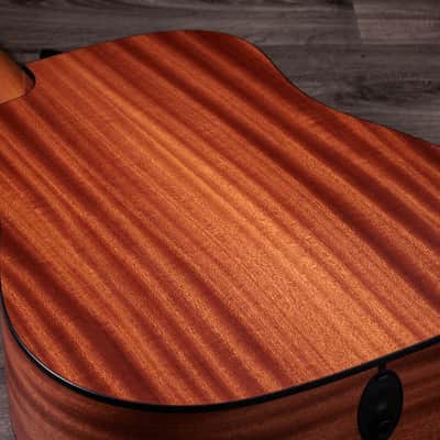 Taylor 150ce Dreadnought 12-string Acoustic/Electric Guitar image 11
