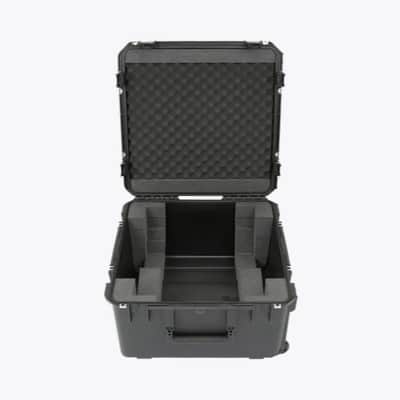 SKB 3I2222-12SQ5 iSeries Injection Molded Case for A&H SQ5 Mixer image 1