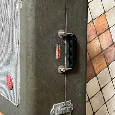Vintage Jensen P10R speaker in RCA cab - 1940s/1950s - shipping from the European Union image 3