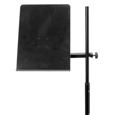 On-Stage U-Mount Clamp-On Music Desk image 7