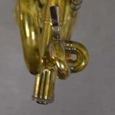 Trompeta Do Bach Stradivarius campana Blackburn image 13