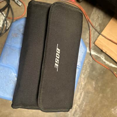 Bose Packlite Power Amp Model A1 2010s - Black Bild 7