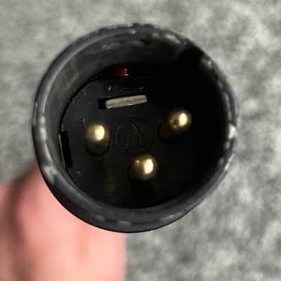 Audio Technica AT859QMLx - Black image 3