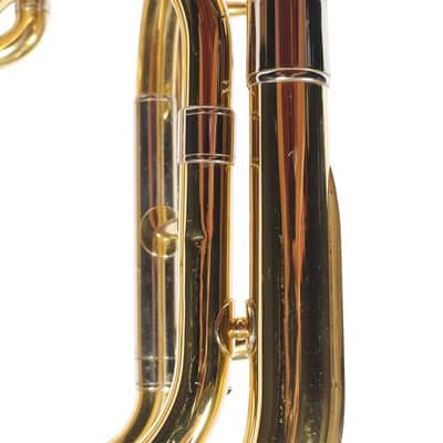 Eastman EBH311 Bb Baritone image 6