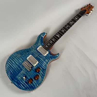 2026 PRS DGT David Grissom Signature Blue Jean image 9