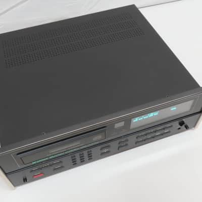 McIntosh MCD7007 Compact Disc Player - Single Disc CD Player w/ Original Box image 5