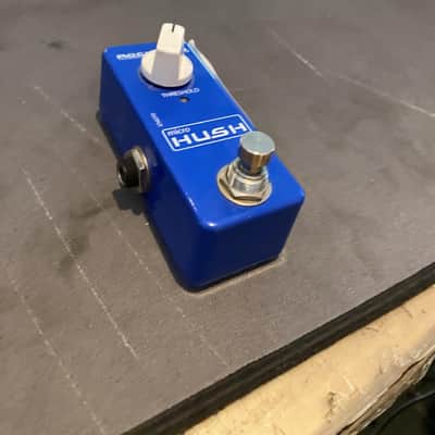 Rocktron Micro Hush Pedal image 6