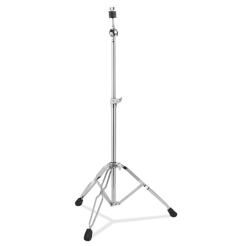 PDP PDCS800 800 Series Medium Weight Straight Cymbal Stand image 1