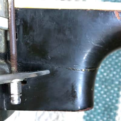 Gibson RB-250 Mastertone Banjo 1959 image 20