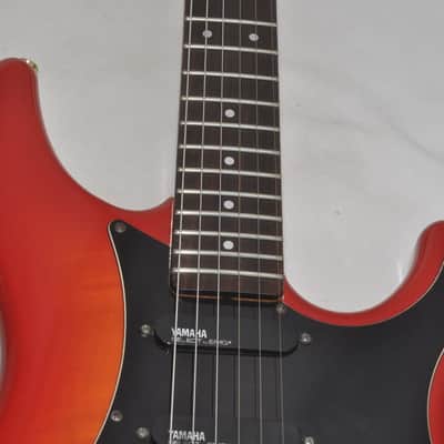 YAMAHA SESSIONⅡ 712J 80S Electric Guitar Ref No 7120 image 6