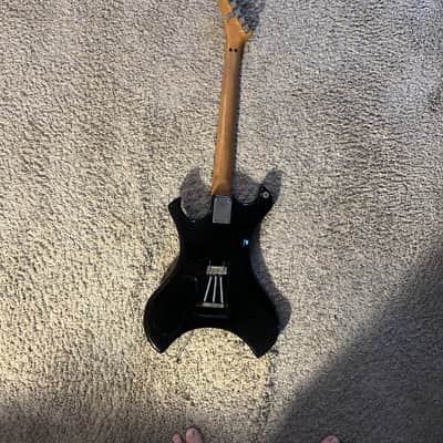 Kramer Floyd Rose Signature image 5