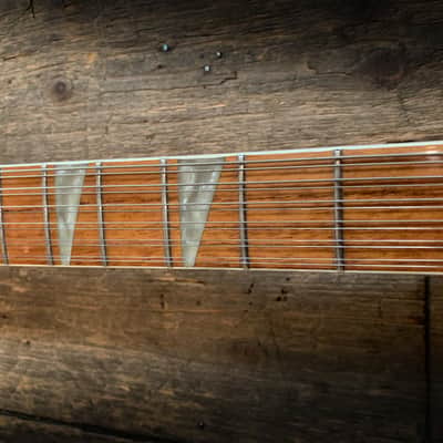 1997 Rickenbacker 360-12 V64 in Fireglo finish image 15