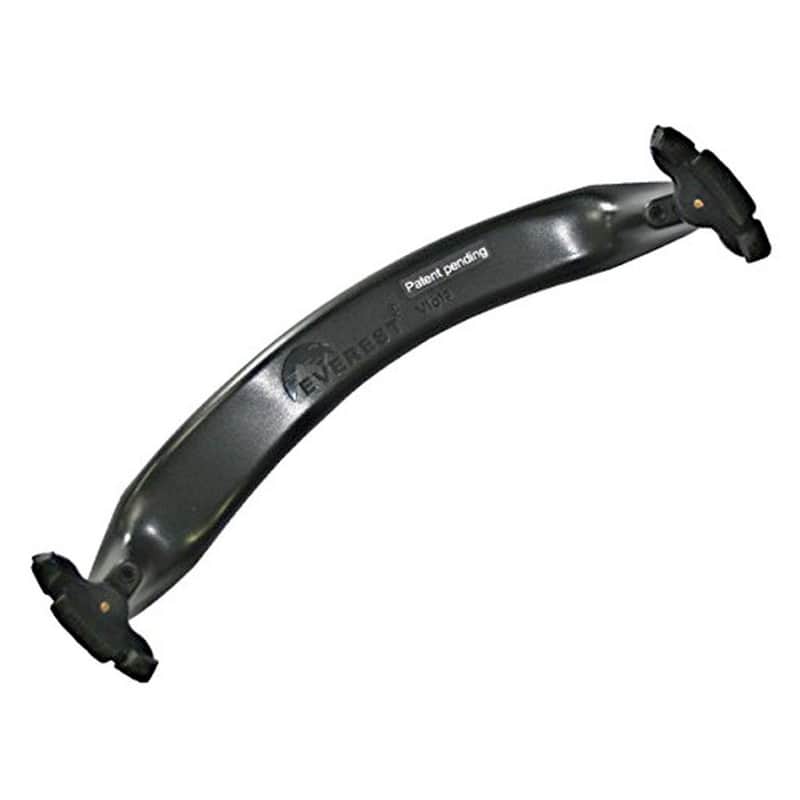 Everest EZ-VA Viola Shoulder Rest - 15-16.5" image 1