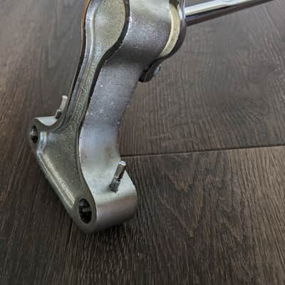 Slingerland Double Tom Arm Holder 1970s image 10