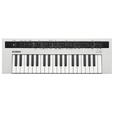 Yamaha reface CS Mobile Mini Analog Modeling Synthesizer with Effects image 6