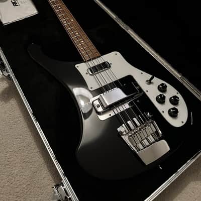 Rickenbacker Rickenbacker 4003S image 1