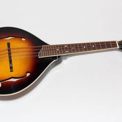 Kentucky KM-380 Artist A-Style Mandolin image 1