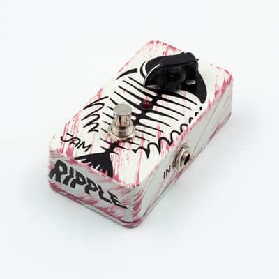 JAM Pedals The Ripple Pedal [New] image 2
