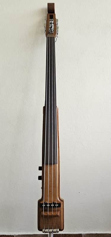 Upright Bass image 1