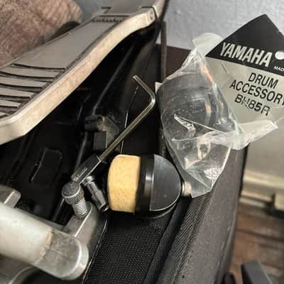 Yamaha Bass drum pedal 1990- - Aluminum image 5