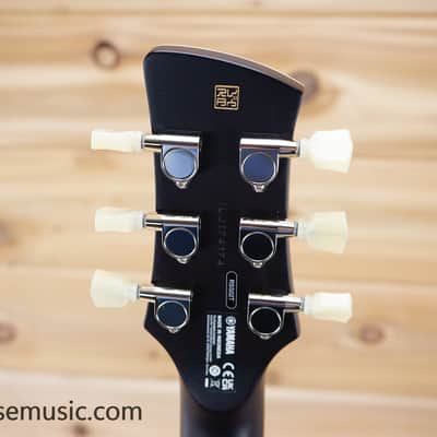 Yamaha Revstar II Standard RSS02T - Sunset Burst image 13