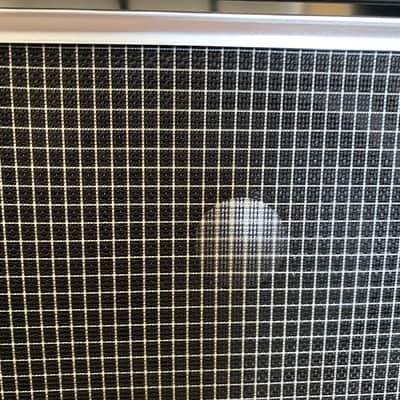 Roland JC-22 Jazz Chorus 2-Channel 30-Watt 2x6.5" Guitar Combo 2016 - Present - Black with Manual Bild 8