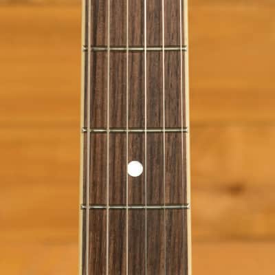 Epiphone Inspired By Gibson Custom 1960 Les Paul Special Double Cut | TV Yellow image 6