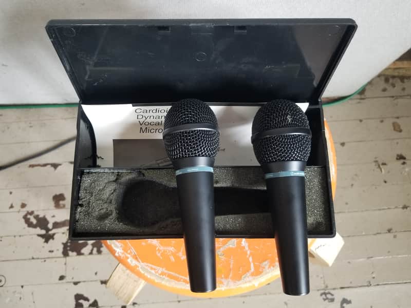 Audio-Technica P610 image 1