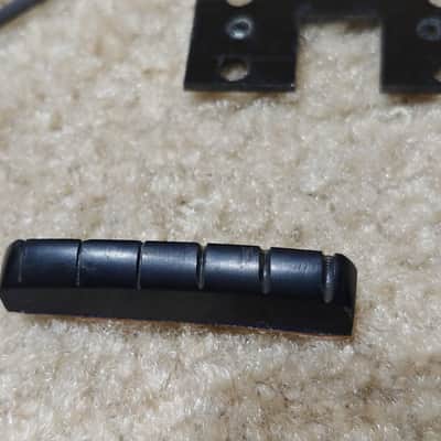 Jackson Floyd Rose 80's thru 90's - Black image 6