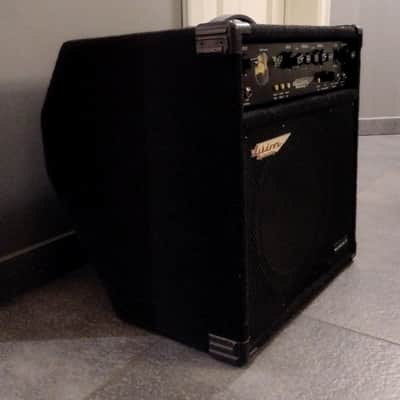 Ashdown MAG-200 MONITOR 112 image 6