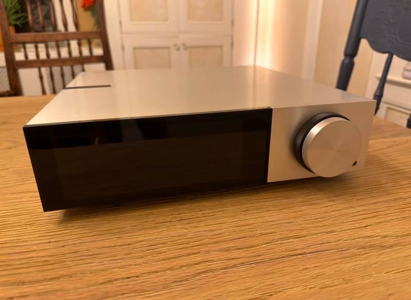 Cambridge Audio Evo 150 - Delorean LIMITED EDITION