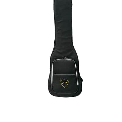 Dingwall NG-3 (6) Black Metallic w/ Maple. *In Stock** image 12