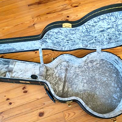 Eastman AC330E-12 - Natural image 14