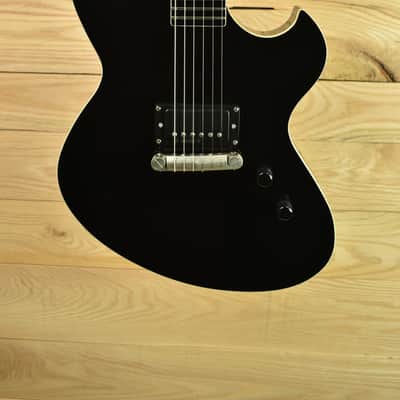 Newman Honeycomb Junior 2025 - Gloss Black image 2