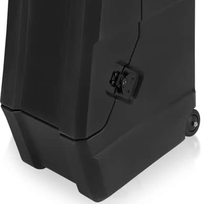 Gator GTR-MINIVAULT-E2R2 Dual Electric Guitar Mini Vault Molded Hard Case image 3