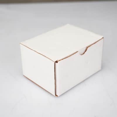 Klon KTR Overdrive Boost Pedal w/ Box #59489 image 2