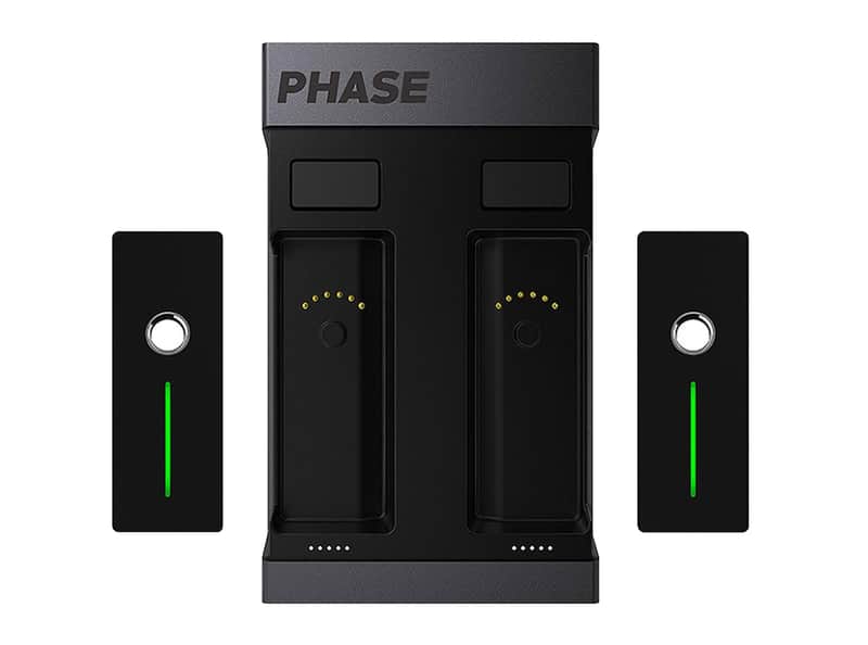 Phase Phase Essential Wireless DVS Bundle image 1