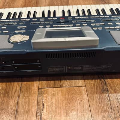 Korg PA-800 Professional Arranger......#1 image 7