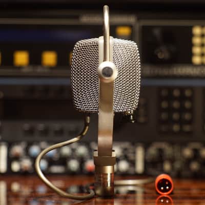 vintage AKG D 25 image 6