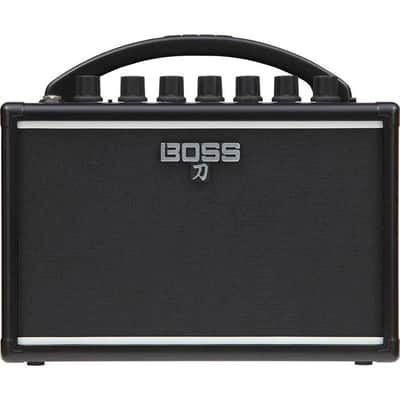 Boss Katana Mini Guitar Amplifier KTN-MINI image 1