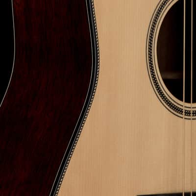 Yamaha FG9 M #ILK070A image 8