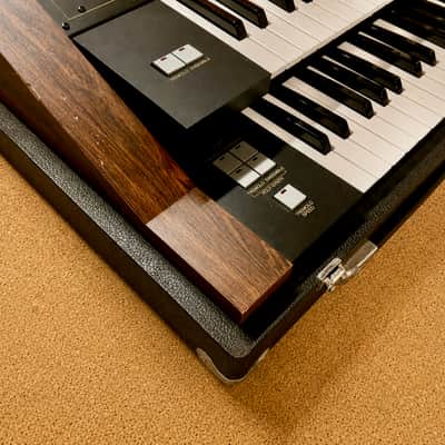 Yamaha SK50D – Rare Vintage Synth – Yamaha CS80 CS60 family – Fully Serviced – Warranty image 9