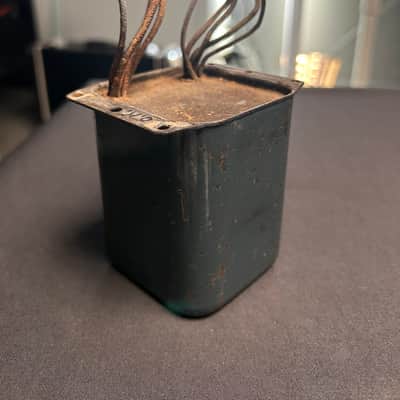 Chicago PCR-55 Vintage Power Transformer image 1