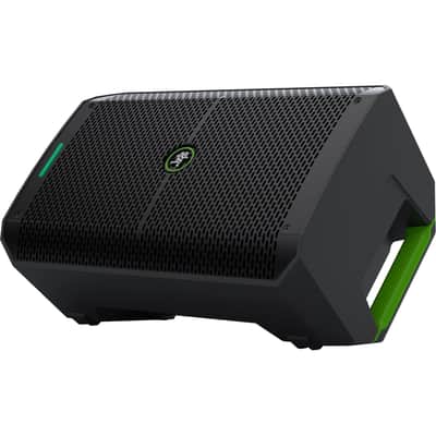 Mackie Thump Go 8" Portable Battery-Powered Loudspeaker (B-Stock) image 9