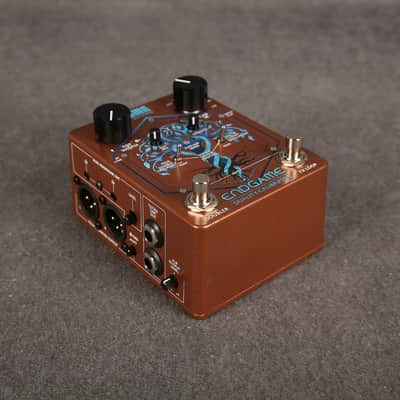 KMA Machines Endgame Pedal - 2nd Hand image 2