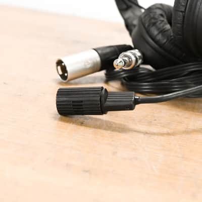 Sennheiser HMD 25-1 Boomset with Supercardoid Mic CG012CF image 3
