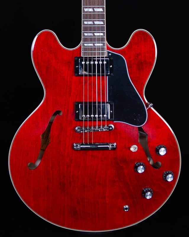 Gibson ES-345 (2020 - Present) | Reverb